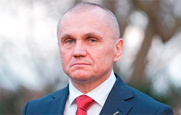 Польский генерал: Любое наступление беларусской армии обречено на провал