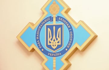 В СНБО Украины назвали количество уничтоженных московитских самолетов