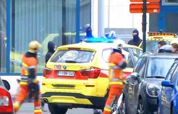 Прокуратура Польши начала следствие по делу о терактах в Брюсселе