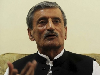 Пакистанский министр предложил награду за убийство автора "Невинности мусульман"