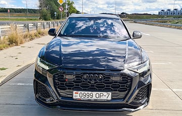 Витеблянин купил «Audi мечты» в «отличном состоянии», но проблемы начались в тот же день