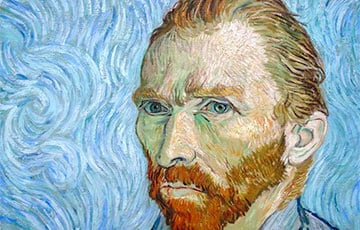 На обратной стороне картины нашли неизвестный автопортрет Ван Гога