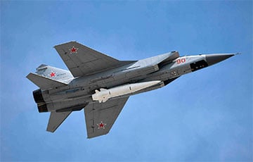 Беларусь и Московия начали переброску самолетов на оперативные аэродромы