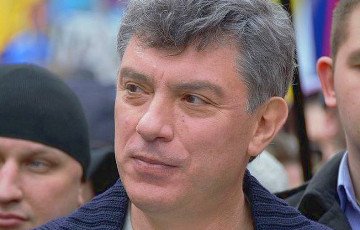 По всей России проходят акции памяти Бориса Немцова