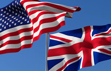 США и Британия готовят новую эру сотрудничества
