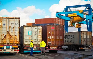 Сразу две страны ЕС начали блокировать поставки европейских грузов в Московию