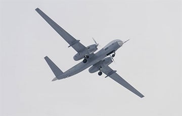 ВСУ в небе над Харьковщиной уничтожили московитские беспилотники