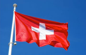 Швейцария расширила санкции против режима Лукашенко