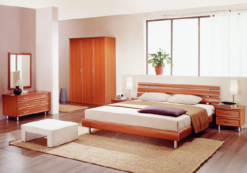 Ваша идеальная спальня с NashaSpalnya.ru