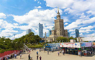 В Варшаве подводят итоги расширения ЕС