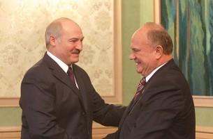 Лукашенко заявил, что предлагал Западу мирный вариант решения конфликта
