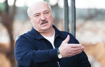 Лукашенко осторожно прокомментировал удар по автобусу с детьми