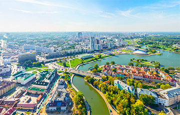 Cколько стоит самая дешевая квартира Минска