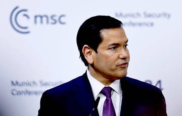 Рубио назвал цели США в Иране