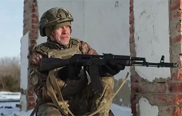 Боец ВСУ родом из Московии: В Украине живу с 1999 года, туда возвращаться не хочу