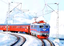 Поезд Минск-Симферополь отменен