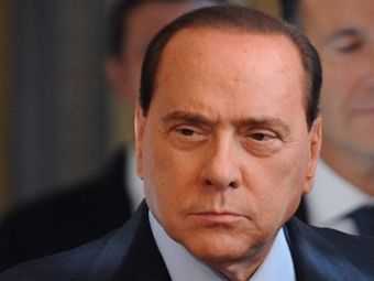 Конституционный суд Италии лишил Берлускони неприкосновенности