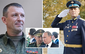 Неудобные московитские генералы: Кремль ведет армию к поражению