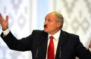 Лукашенко потребовал от пограничников защитить Таможенный союз от новых угроз