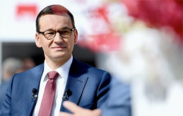 Премьер-министр Польши: Московия сегодня – это империя зла и империя лжи