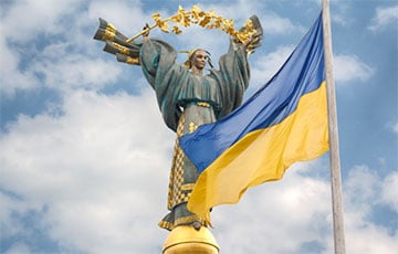 Решающая битва за Украину