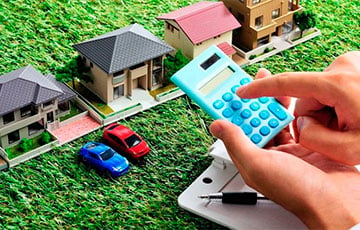 В Беларуси поднимут налох на недвижимость