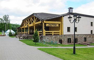 Ресторан из бизнес-империи Юрия Чижа признали банкротом