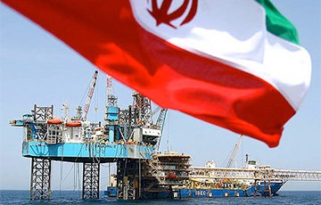 Иран готов торговать нефтью по ценам ниже $30 за баррель