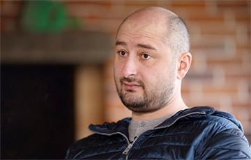 Бабченко: Посоветовал бы Кадырову и Пригожину уже сейчас расстрелять Путина