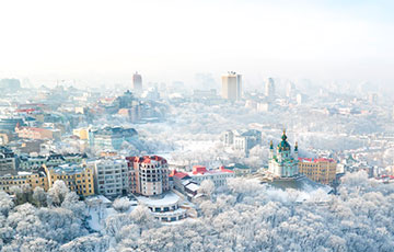Кличко утвердил план эвакуации населения Киева