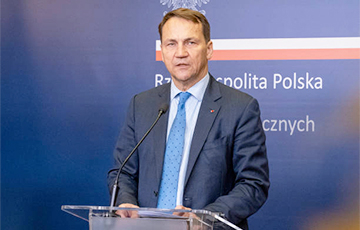 Сикорский поставил на место Маска после его призывов «ликвидировать ЕС»