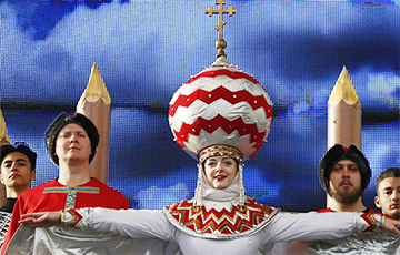 Более 90% московитов не понимают, что празднуют в День народного единства