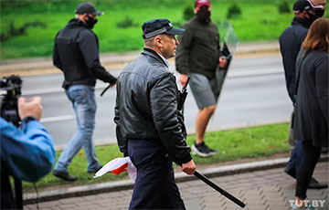 Польский эксперт: Беларусское гопсударство захвачено бандюганами