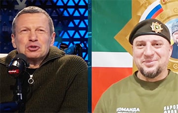 Соловьева заставили извиняться