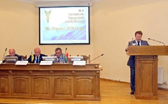 Торгово-промышленные палаты Беларуси и Таджикистана создали совместный деловой совет
