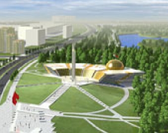 В Гомеле пройдут благотворительные концерты в поддержку строительства нового здания музея истории ВОВ