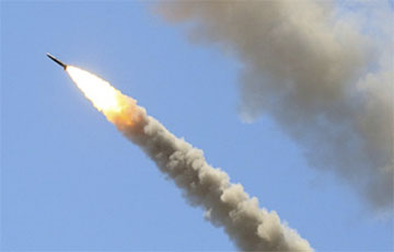 СМИ: В Ставропольском крае РФ упала московитская ракета