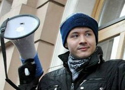 Михаил Каменев: «Дурной белорусский пример заразителен»