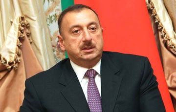 Правитель Азербайджана распустил парламент