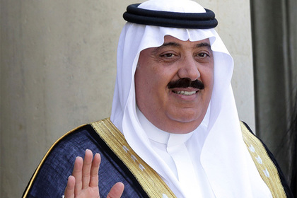 Саудовскому принцу разрешили откупиться от правосудия