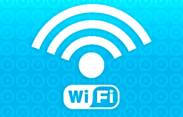 На беларусском предприятии создали точку доступа к Wi-Fi с «ненормативным названием»