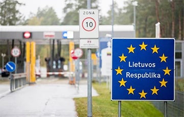 В Литве заявили, что поторопились с открытием границ