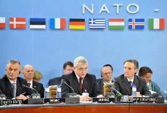В Брюсселе не исключают установления официальных отношений НАТО с ОДКБ