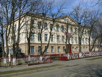 Музей истории Клетчины был основан 50 лет назад