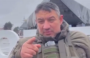Украинский боец — московитскому спецназу: Вы не армия