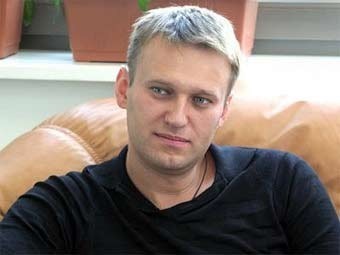 Навальный оказался неизвестен 93 процентам россиян