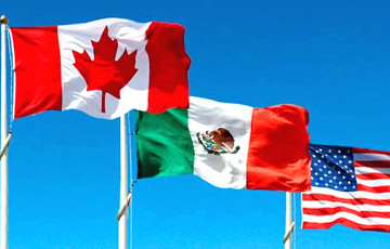 США, Канада и Мексика заключили новое соглашение о свободной торговле