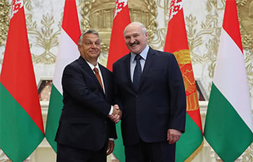 Лукашенко потерял «доброго друга»