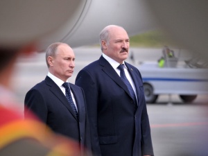 Лукашенко и Путин встретятся в Сочи 7 декабря. Встреча обещает быть результативной