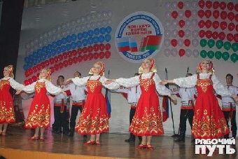 На олимпиаду школьников Беларуси и России в 2011 году из союзного бюджета выделено 5,5 млн. российских рублей
